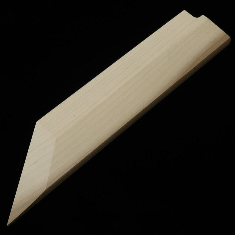 MIURA Knife Saya for Eel Knife Edo Style (180-210mm)
