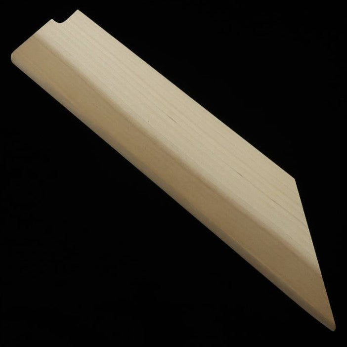 MIURA Knife Saya for Eel Knife Edo Style (180-210mm)