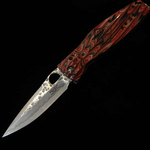 MCUSTA Emukasta Sengoku Takeda Shingen SPG2 canivete MC-0187G (94 mm)