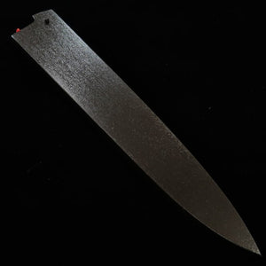 包丁鞘 景清専用 和筋引用 ピン付 漆塗り (240/270mm)