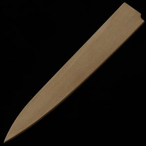 Masamoto Sohonten Fourreau pour Sujihiki (240 mm)