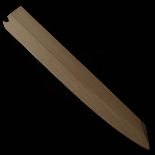 Suisin SUISIN Bainha para Yanagiba em Forma de Espada, Madeira Ho, com Pino (270/300mm)