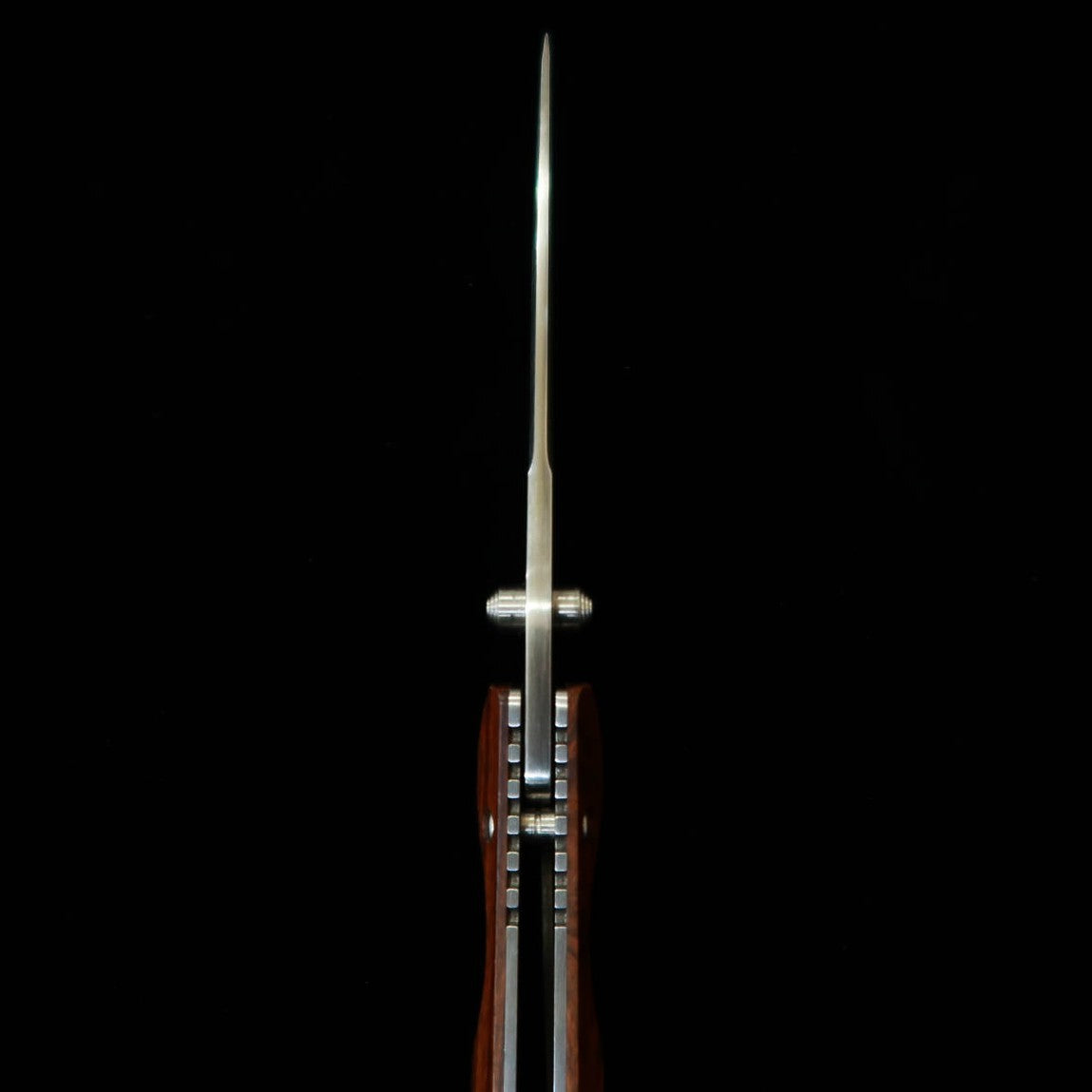 Mcusta Elite SPG2 Ironwood MC-0125D (94mm)