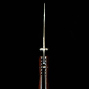 Mcusta Elite SPG2 Ironwood MC-0125D (94mm)