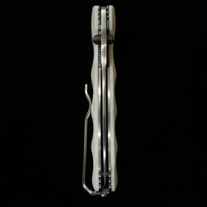 Mcusta Elite SPG2 Corian MC-0126D (94mm)