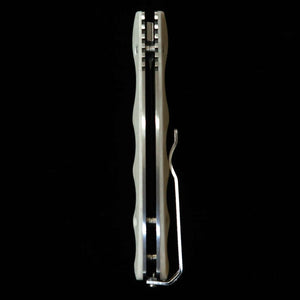Mcusta Elite SPG2 Corian MC-0126D (94mm)