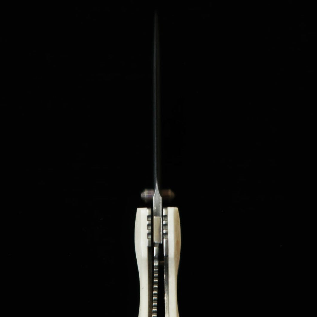 Navaja plegable MCUSTA ELITE Elite SPG2 Corian MC-0126D (94mm)