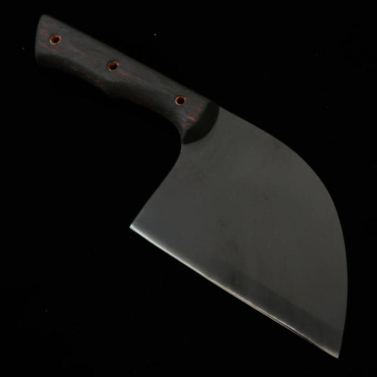 Zero Kaji Serbian Knife, Size S
