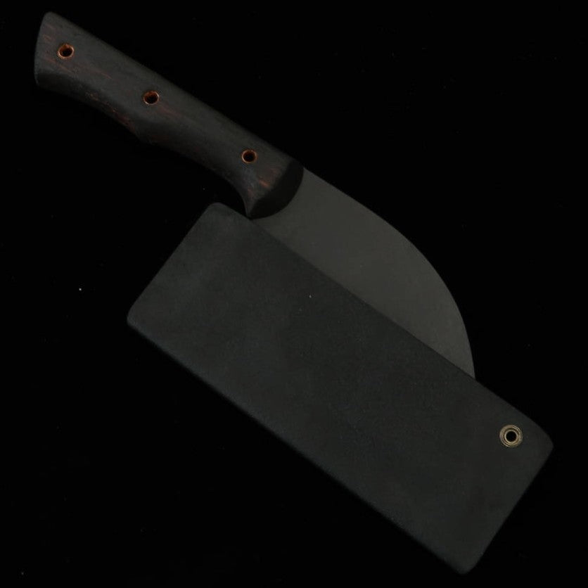ZERO Kaji couteau serbe taille S