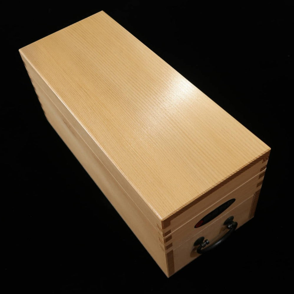 Caja para katsuobushi Ōza 01003