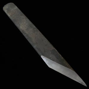 SHOZOSAKU Kiridashi, Aogami No. 2 with Kurouchi Finish (27mm)