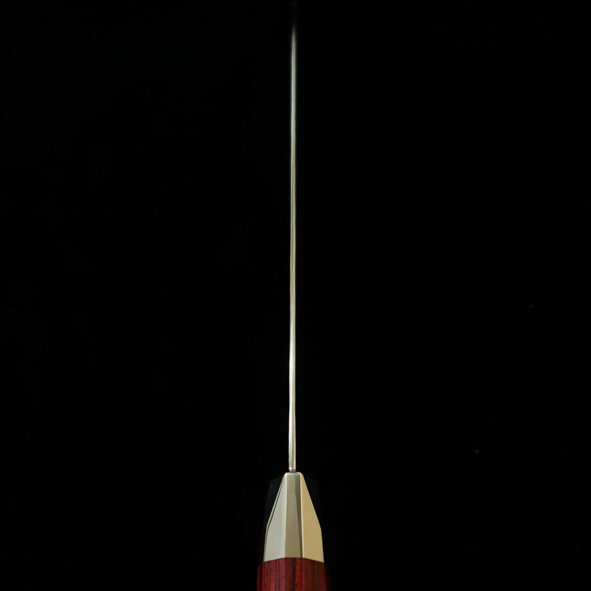 [New Classic] ZANMAI MCUSTA Supreme 3 Hammered Chef's Knife (180-240mm)