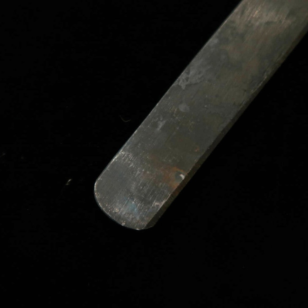 SHOZOSAKU Kiridashi, Aogami No. 2 with Kurouchi Finish (27mm)