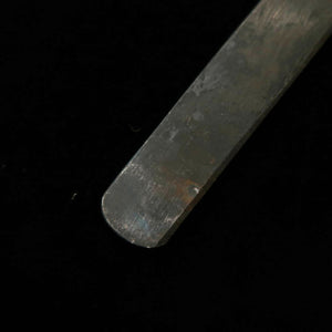 SHOZOSAKU Kiridashi, Aogami No. 2 with Kurouchi Finish (27mm)