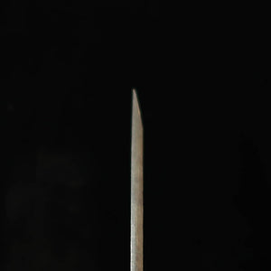 SHOZOSAKU Kiridashi, Aogami No. 2 with Kurouchi Finish (27mm)