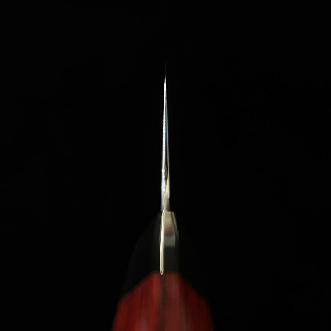 [New Classic] ZANMAI MCUSTA Supreme 3 Hammered Chef's Knife (180-240mm)