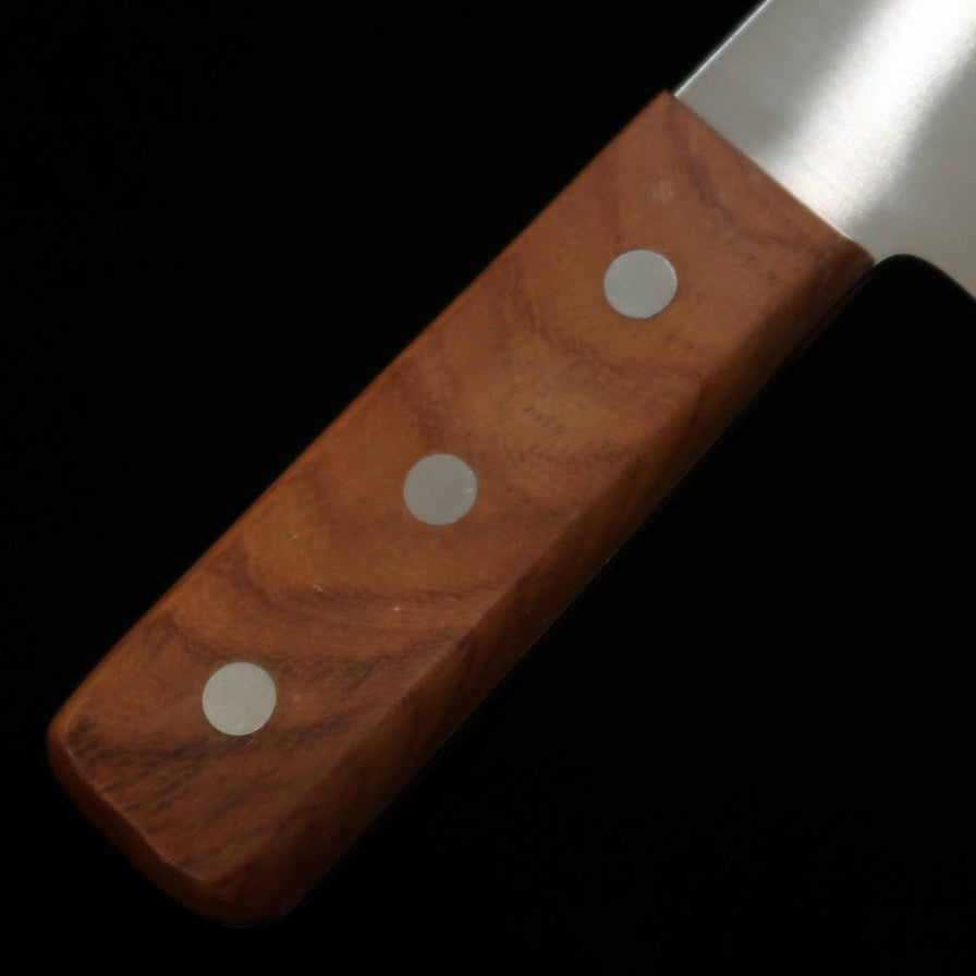 Misono MISONO Faca Chinesa Aço Molibdênio No.661 (190mm)