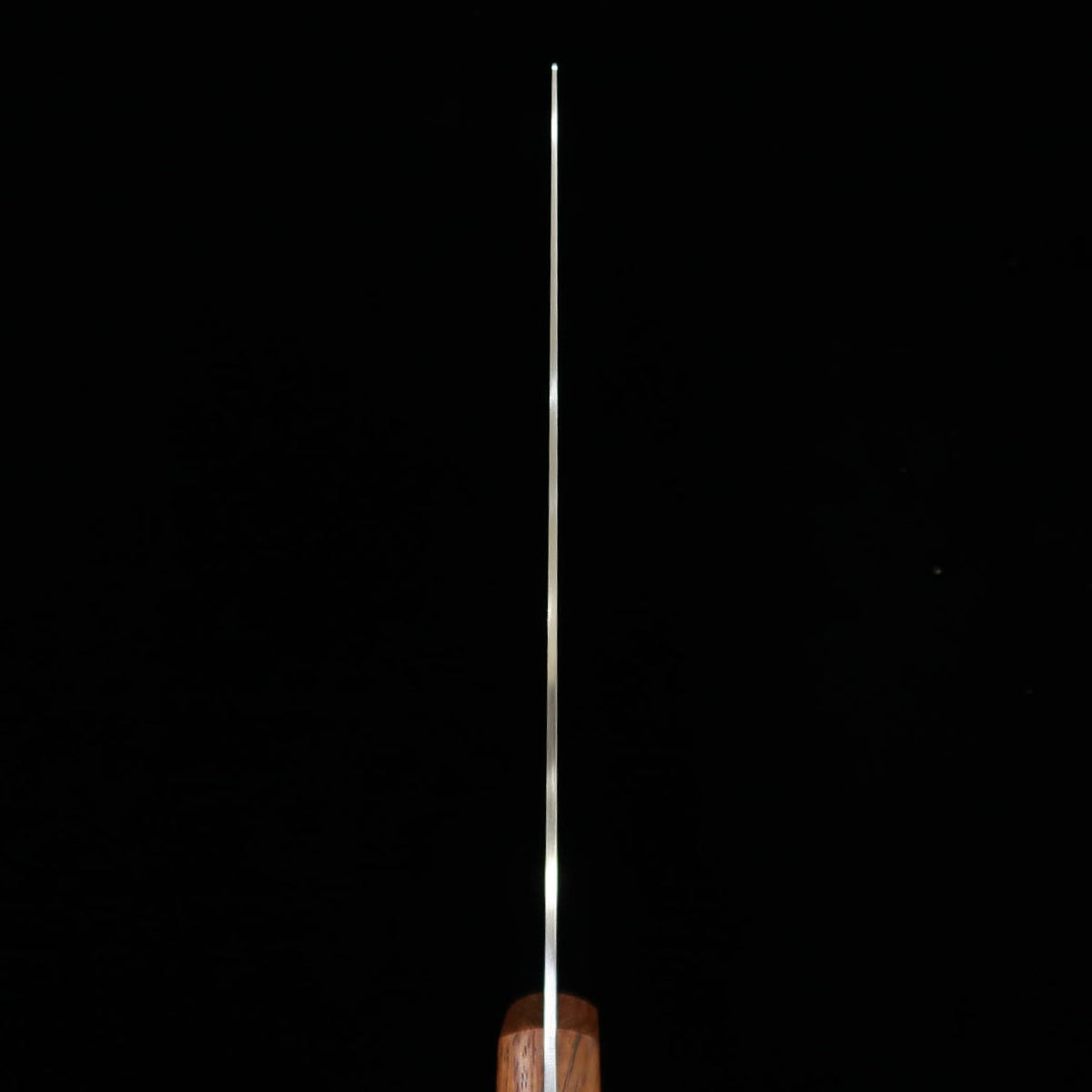MISONO Chinese Chef's Knife, Molybdenum Steel No. 661 (190mm)