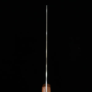 MISONO Chinese Chef's Knife, Molybdenum Steel No. 661 (190mm)