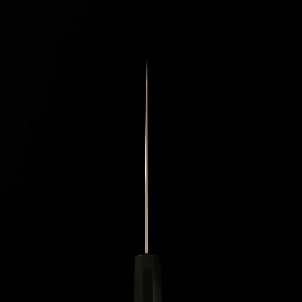 堺孝行 ペティ グランドシェフ 和式 ボーラーウッデホルム特殊鋼 朴柄（150mm）