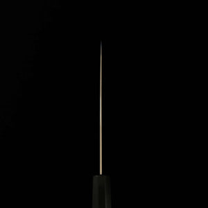堺孝行 ペティ グランドシェフ 和式 ボーラーウッデホルム特殊鋼 朴柄（150mm）