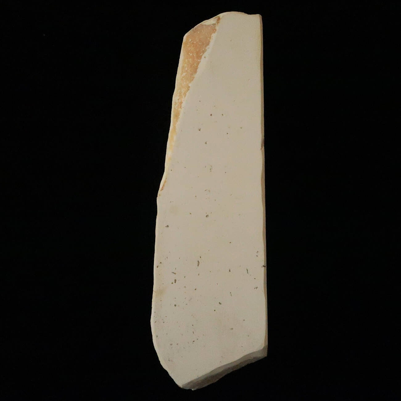 澪つくしひめ 天然砥石 伊豫銘砥 M30　しろと　74×254×28ｍｍ