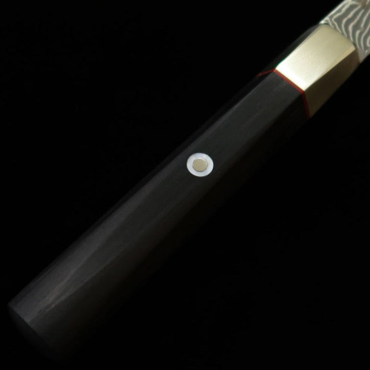 [New Standard] MCUSTA ZANMAI Hybrid 3 Splash Petty (90-150mm)