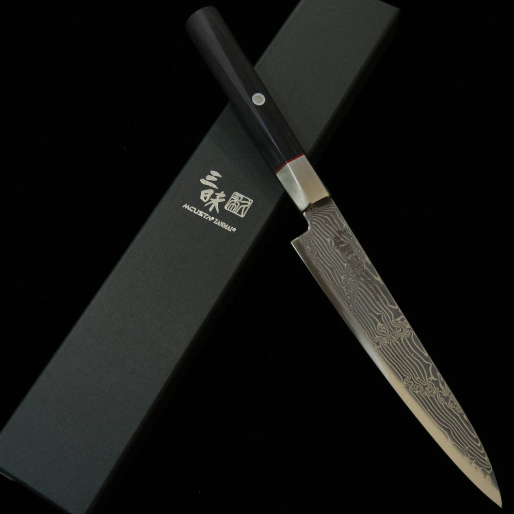 [New Standard] MCUSTA ZANMAI Hybrid 3 Splash Petty (90-150mm)