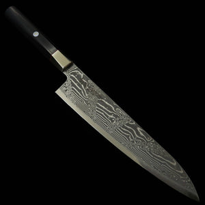 [New Standard] ZANMAI MCUSTA Gyuto Hybrid 3-Splash (G210mm)