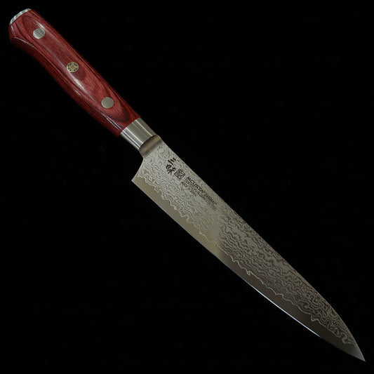 [New Standard] ZANMAI MCUSTA Classic Pro 3 Guren Petty (90-150mm)