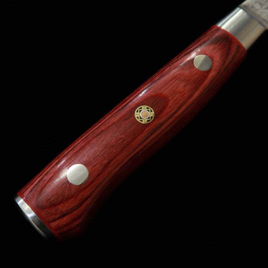 [New Standard] ZANMAI MCUSTA Classic Pro 3 Guren Petty (90-150mm)