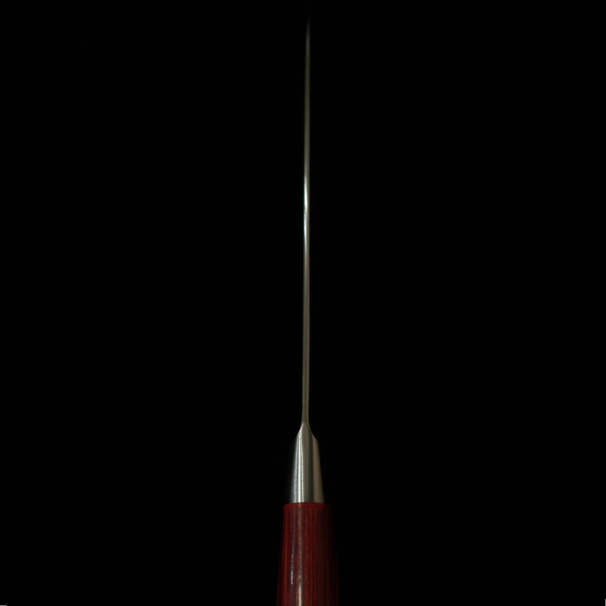 【新定番】三昧MCUSTA ZANMAI クラシックプロ3 紅蓮 ペティ （90-150mm）