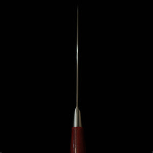 【新定番】三昧MCUSTA ZANMAI クラシックプロ3 紅蓮 ペティ （90-150mm）