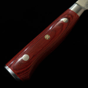 【Nuevo estándar】Mcusta Zanmai ZANMAI Classic Pro 3 Guren Cuchillo de chef (gyuto) (180-240 mm)