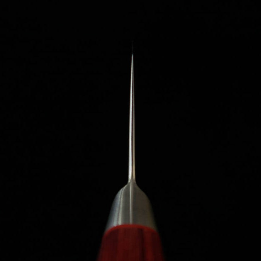 [New Standard] ZANMAI MCUSTA Classic Pro 3 Guren Gyuto (180-240mm)