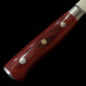 [Nouvelle référence] MCUSTA ZANMAI Classic Pro 3 Guren – Nakiri (165 mm)