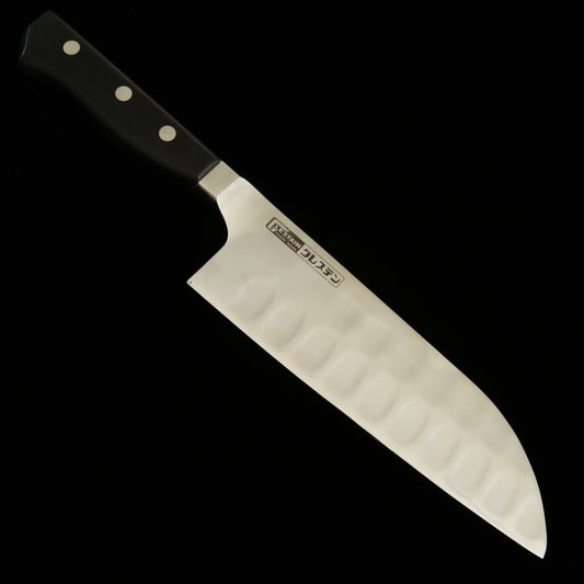 Glestain GLESTAIN Santoku 817TK (170 mm)