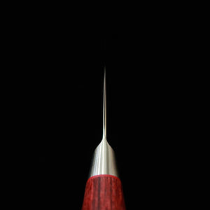 [Nouvelle référence] MCUSTA ZANMAI Classic Pro 3 Guren – Nakiri (165 mm)