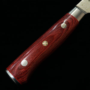【Nuevo estándar】MCUSTA ZANMAI Zanmai Classic Pro 3 Guren, cuchillo para pan (160/230 mm)