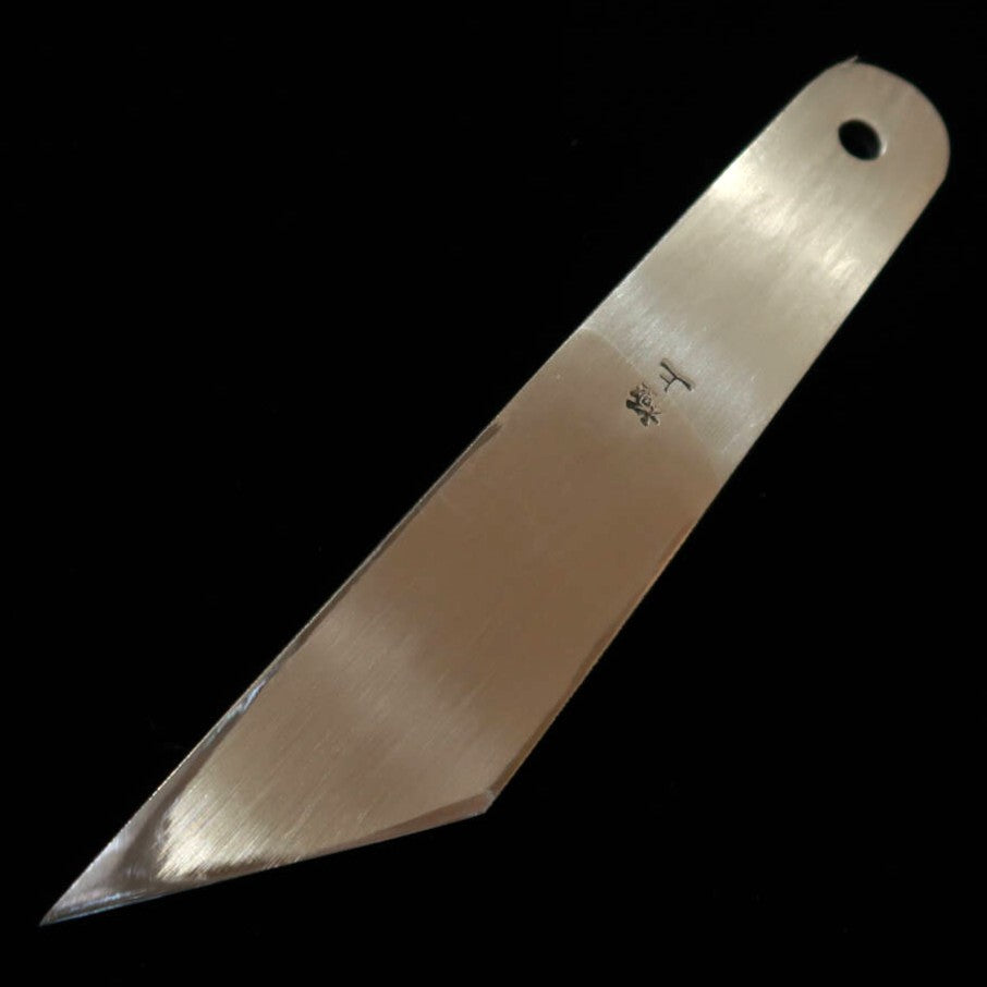 堺菊守 SAKAI KIKUMORI 極上  鰻裂き 大阪裂 (180mm)