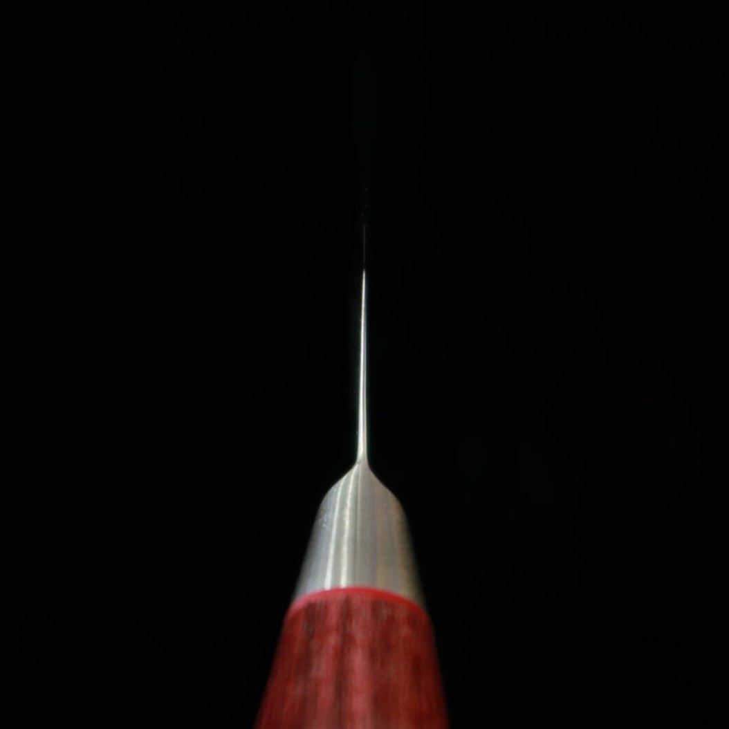 New Standard: ZANMAI MCUSTA Classic Pro 3 Bread Knife (160/230mm)