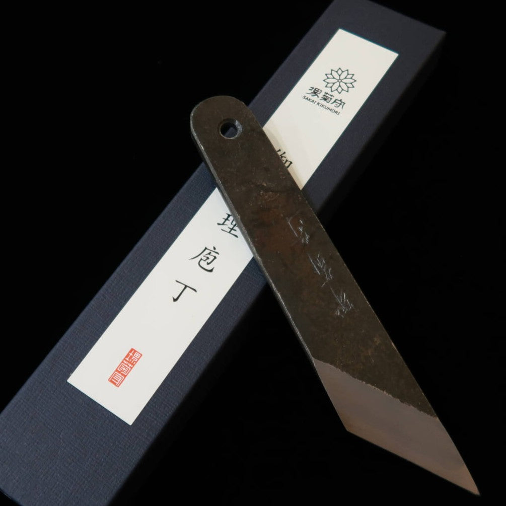 堺菊守 SAKAI KIKUMORI 極上  鰻裂き 大阪裂 (180mm)