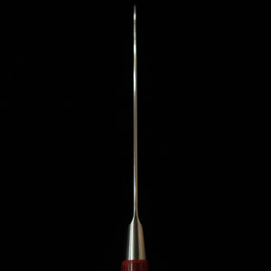 【Nouvelle référence】 Zanmai MCUSTA ZANMAI Classic Pro 3 Guren Couteau à steak (115 mm)