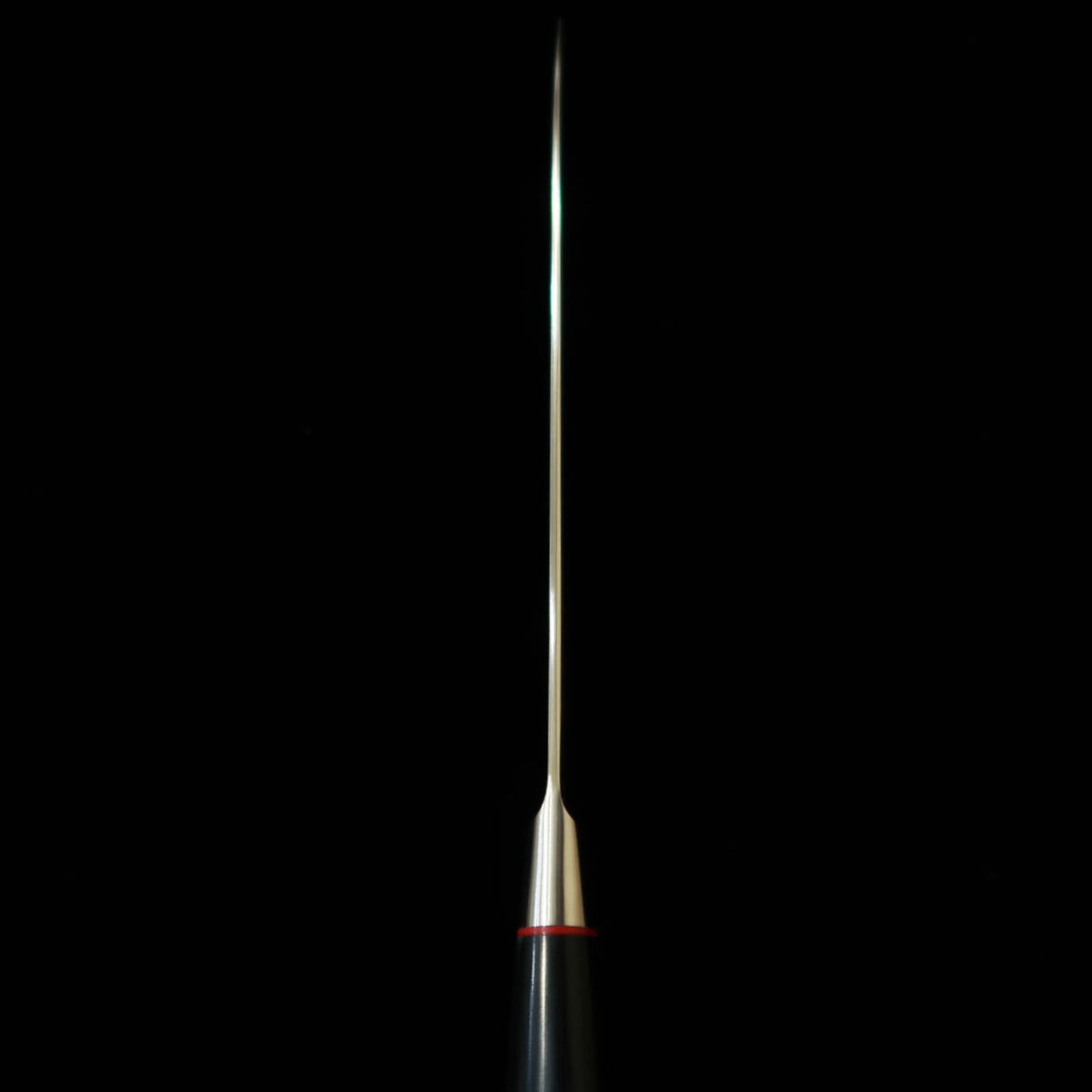 [New Standard] ZANMAI MCUSTA Classic Pro 3 Damascus Zebra Petty (90-150mm)