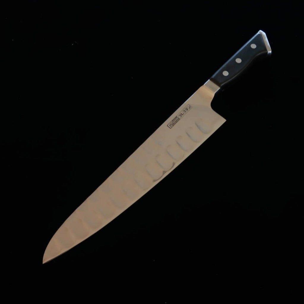 GLESTAIN 724TK-L Gyuto para zurdos (210/240 mm)