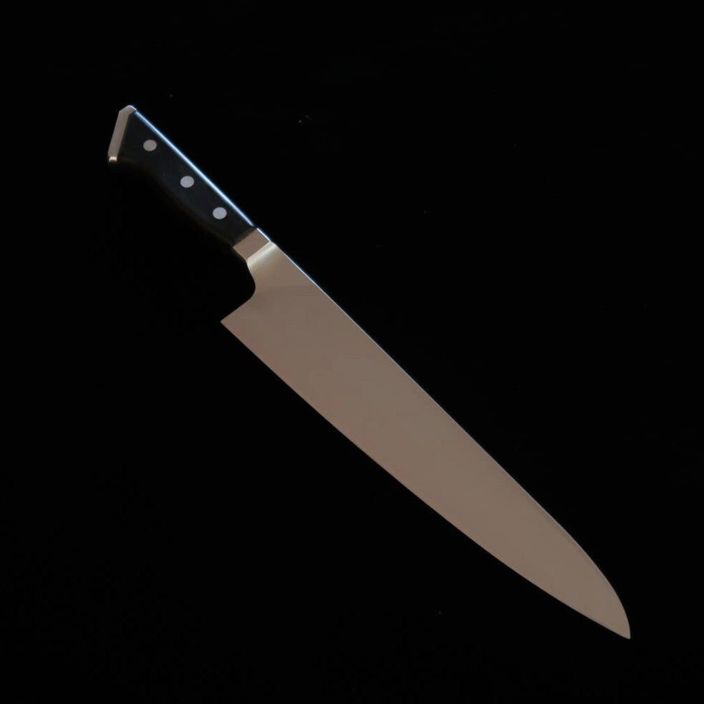 GLESTAIN 724TK-L Gyuto para zurdos (210/240 mm)
