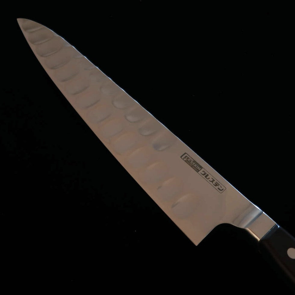 GLESTAIN 724TK-L Gyuto para zurdos (210/240 mm)