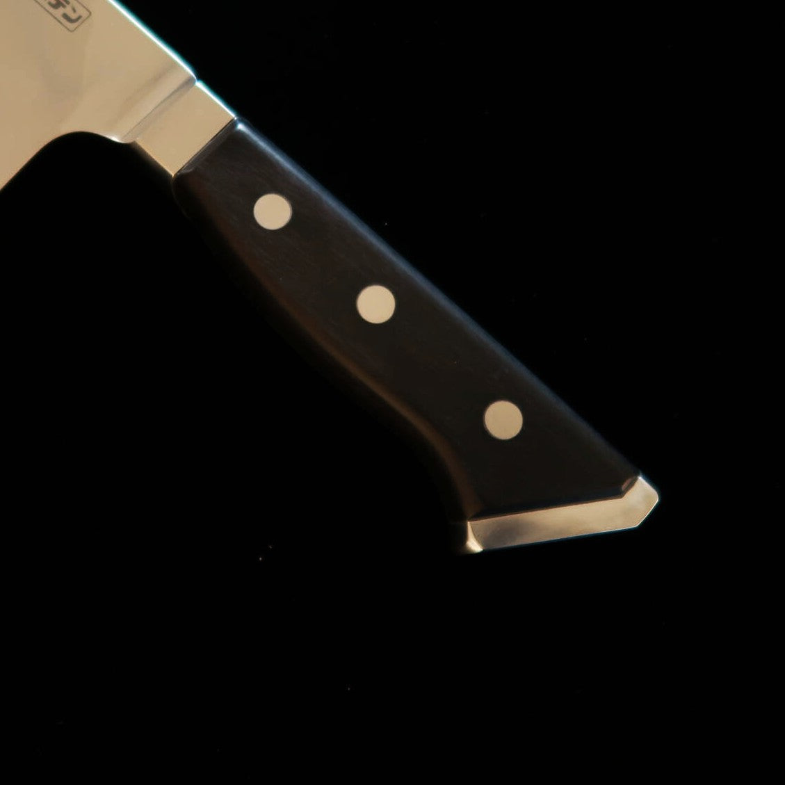 GLESTAIN 724TK-L Gyuto para zurdos (210/240 mm)