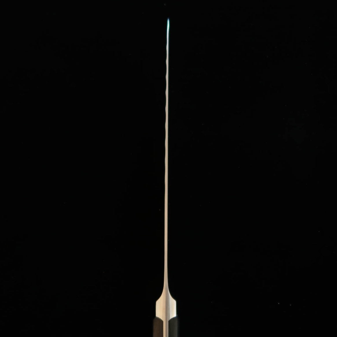 GLESTAIN 724TK-L Gyuto para zurdos (210/240 mm)