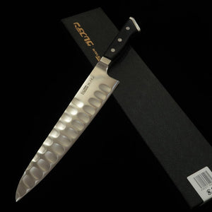 GLESTAIN 724TK-L Gyuto para zurdos (210/240 mm)